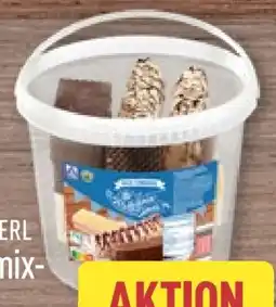 Aldi Nord Wiesn Schmankerl Waffelmix-Eimer Angebot