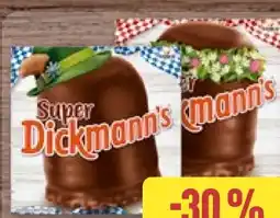 Aldi Nord Storck Super Dickmann’s Angebot