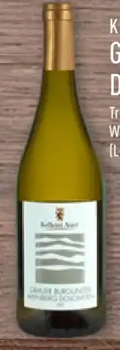 Aldi Nord Kellerei Auer Grauer Burgunder Weinberg Dolomiten Angebot