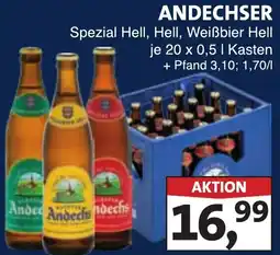 Lösch Depot ANDECHSER Spezial Hell Angebot