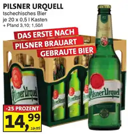 Lösch Depot Pilsner urquell Angebot