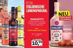 Lösch Depot Ramazzotti Angebot