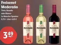 Getränke Hoffmann Freixenet Mederaño Angebot