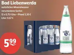 Getränke Hoffmann Bad Liebenwerda Angebot