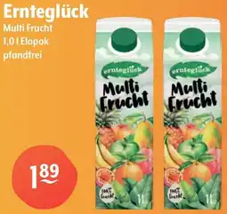 Getränke Hoffmann Ernteglück Multi Frucht Angebot