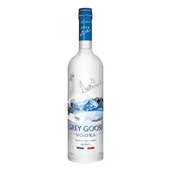 Netto Marken-Discount Grey Goose Wodka 40,0 % vol 0,7 Liter Angebot