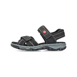 Netto Marken-Discount Rieker Damen Sandalen Angebot
