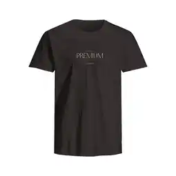 Netto Marken-Discount Jack & Jones T-Shirt BLAHAROLD Kurzarmshirt Angebot