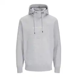 Netto Marken-Discount Jack & Jones Kapuzenpullover TREE Hoodie Angebot