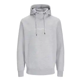 Netto Marken-Discount Jack & Jones Kapuzenpullover TREE Hoodie Angebot