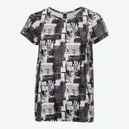 NKD Damen-Funktions-T-Shirt in atmungsaktiver Qualität Angebot