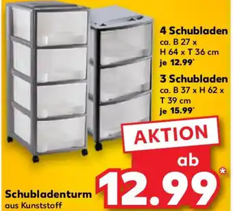 Kaufland Schubladenturm Angebot
