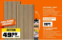 OBI AKUSTIKPANEEL ,,SMART" Angebot