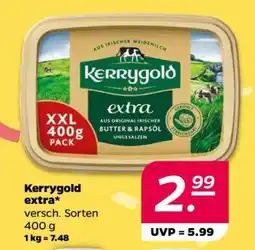NETTO KERRYGOLD Extra Angebot