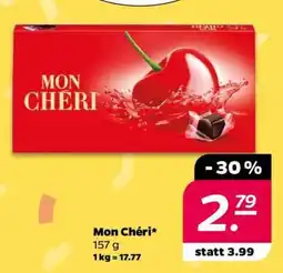 NETTO Mon Chéri Angebot