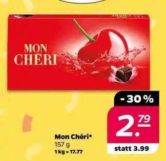 NETTO Mon Chéri Angebot
