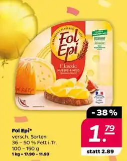 NETTO Fol Epi Angebot