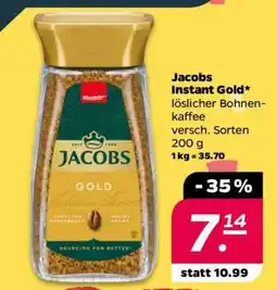 NETTO Jacobs Instant Gold Angebot