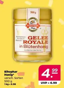NETTO Bihophar Honig Angebot