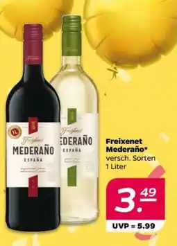 NETTO Freixenet Mederaño Angebot