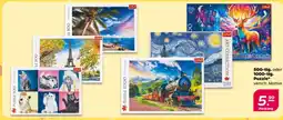 NETTO Puzzle Angebot