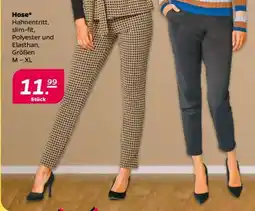 NETTO Hose Angebot