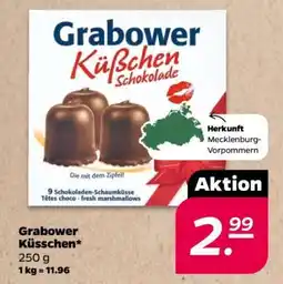 NETTO Grabower Küßchen Angebot