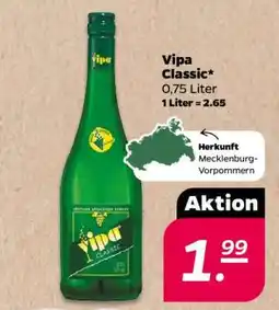 NETTO Vipa Classic Angebot