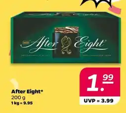NETTO After Eight Angebot