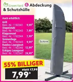 Norma Abdeckung & Schutzhülle Angebot