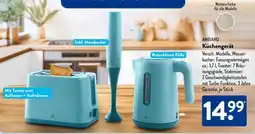 Aldi Süd AMBIAO Küchengerät Angebot