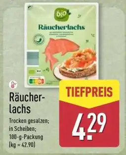Aldi Nord Räucherlachs Angebot
