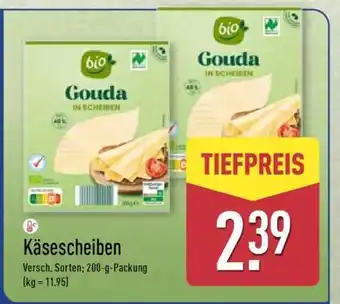 Aldi Nord Käsescheiben Angebot