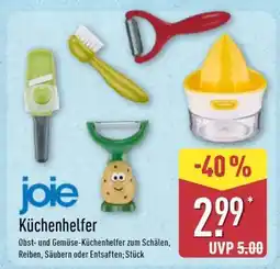Aldi Nord Küchenhelfer Angebot