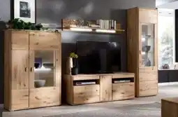 Möbel Inhofer Wohnwand Angebot