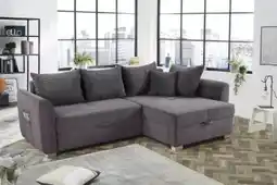 Möbel Inhofer Celect Sofa Angebot