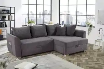 Möbel Inhofer Celect Sofa Angebot