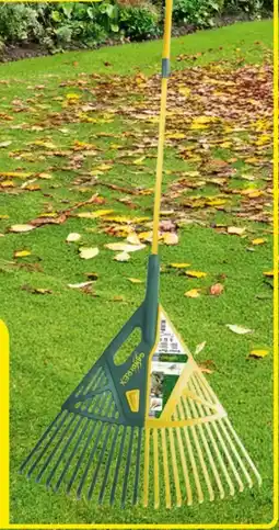 Hagebau Gardirex Laubrechen Angebot