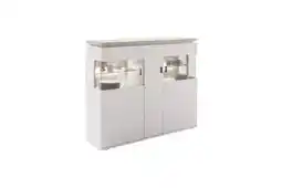 Möbel Inhofer MCA furniture Highboard Angebot