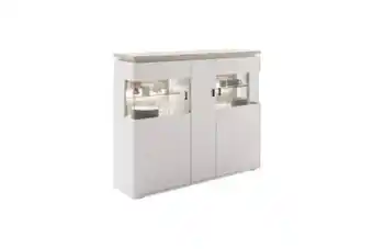 Möbel Inhofer MCA furniture Highboard Angebot
