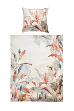 Möbel Inhofer Casa Nova Satin-Bettwäsche Angebot