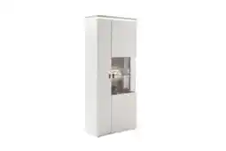 Möbel Inhofer MCA furniture Vitrine Angebot