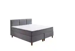 Möbel Inhofer Sun Garden Boxspringbett Angebot