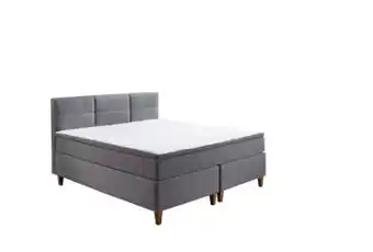 Möbel Inhofer Sun Garden Boxspringbett Angebot