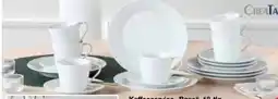 Möbel Inhofer Creatable Kaffeeservice Base 18-tlg Angebot
