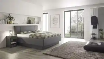 Möbel Inhofer Ruf Betten Boxspringbett Angebot