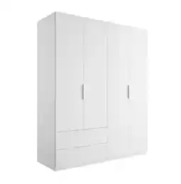 Möbel Inhofer Composad Drehtürenschrank Angebot