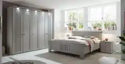Möbel Inhofer Vito Schlafzimmer Angebot