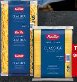 Handelshof Barilla Teigwaren Angebot