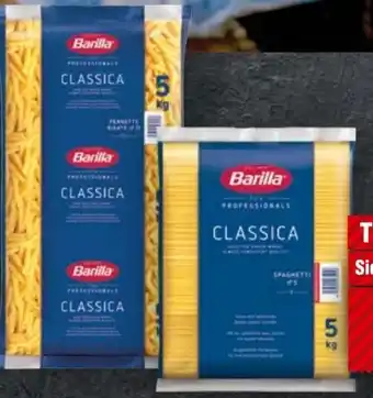 Handelshof Barilla Teigwaren Angebot